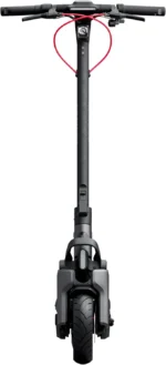 SEGWAY Patinete eléctrico alta autonomía Segway Ninebot MAX G3 E – Image 2