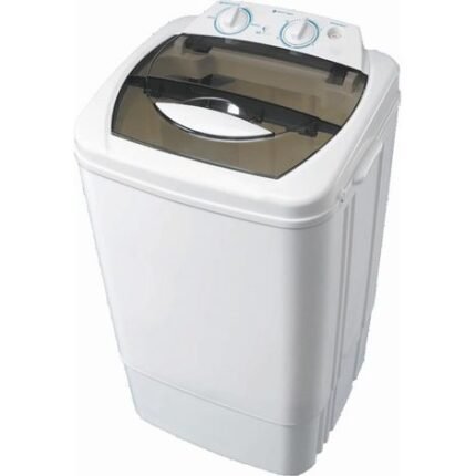 Ravanson xpb-70 lavadora independiente carga superior blanco