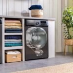 Cecotec Lavadora de carga frontal Lavadora Bolero DressCode 10500 Inverter Steel A – Image 3