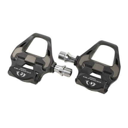 Pedales SHIMANO Ultegra PD-R8000 +4mm
