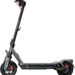 SEGWAY Patinete eléctrico alta autonomía Segway Ninebot MAX G3 E