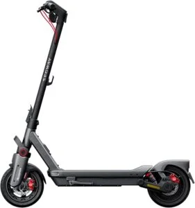 SEGWAY Patinete eléctrico alta autonomía Segway Ninebot MAX G3 E