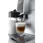 DELONGHI ECAM 350.75.S Espresso molinillo Dinamica - Plata – Image 3