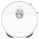 Dreame L10s Ultra Gen 2 Robot aspirador Blanco – Image 5