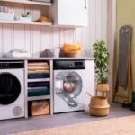 Cecotec Bolero Dresscode 7500 Inverter A lavadora Carga frontal 7 kg 1400 RPM Blanco – Image 5