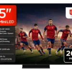SQD-MiniLED TCL 55C8L 55″ 4K Smart TV