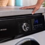 Cecotec Lavadora de carga frontal Lavadora Bolero DressCode 8500 Inverter A – Image 3