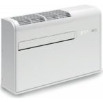 Argo – Aire acondicionado sin unidad exterior 12 kW – Clase energética A – Tecnología DC Inverter – Función Eco y Turbo – R32