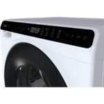 Candy – Lavadora compacta 5kg 1200 RPM – Clase A Inverter – Motor silencioso 51 dB – Conectividad Wi-Fi y Bluetooth – Image 4