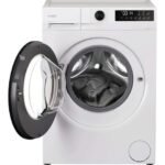 Lavadora 10 Kg 1400RPM Candy GD 410B8S Clase A-20%