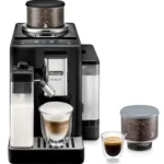 DELONGHI EXAM440.55.B Negro – Cafetera Superautomática 1450W