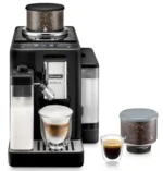 DELONGHI EXAM440.55.B Negro – Cafetera Superautomática 1450W