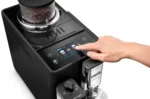 DELONGHI EXAM440.55.B Negro – Cafetera Superautomática 1450W – Image 3