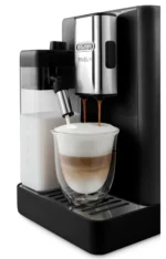 DELONGHI EXAM440.55.B Negro – Cafetera Superautomática 1450W – Image 4