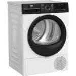 Secadora Bomba de Calor 8Kg Clase A+++ Beko BM3T48249W Blanco – Image 4