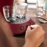 CAFETERA PHILIPS SENSEO CSA210/91 MONODOSIS ROJA – Image 4