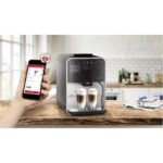 Máquina de café en grano Melitta F831-101 Barista T Smart – 5 intensidades programables – Limpieza automática – Capacidad 1,8L – Sin depósito de leche – Image 2
