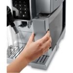 DELONGHI ECAM 350.75.S Espresso molinillo Dinamica - Plata – Image 2