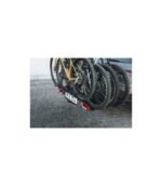 Portabicicletas de remolque Thule EasyFold 3 944100 - 2 Bicicletas (Compatible con E-Bikes) Negro - Imagen 2