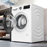 Lavadora Bosch wgg254z5es 10 kg 1400 rpm – Image 4