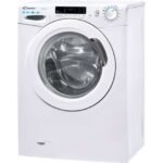 Candy – Lavadora carga frontal 8kg 1400rpm A+++ – Inicio diferido hasta 24h – Conectividad NFC – Programas rápidos 14/30/44/59min D – Image 3