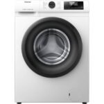LAVADORA HISENSE WF1Q9041BW 9KG 1400RPM A AUTOWASH INVERTER