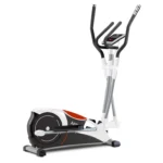 Bicicleta Elíptica BH Athlon Program