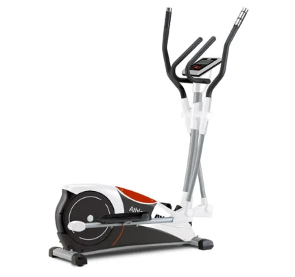 Bicicleta Elíptica BH Athlon Program