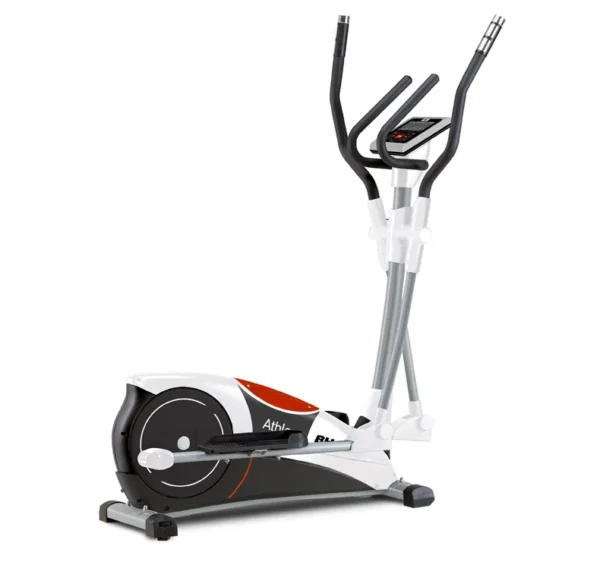 Bicicleta Elíptica BH Athlon Program