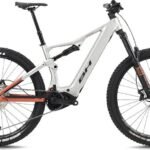 BH Ilynx+ Nx Enduro 9.0 Bosch Cx Gen 5 29 Electric Bike