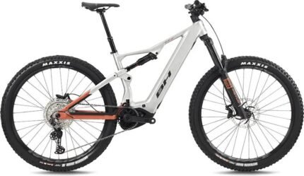 BH Ilynx+ Nx Enduro 9.0 Bosch Cx Gen 5 29 Electric Bike