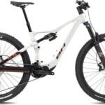 BH Ilynx Sl Trail Carbon 8.7 Mtb Electric Bike