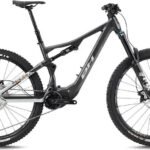 BH iLynx SL Enduro 9.1 Mtb Electric Bike