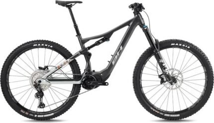 BH iLynx SL Enduro 9.1 Mtb Electric Bike