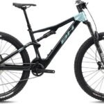 BH iLynx Trail 8.0 MTB Electric Bike