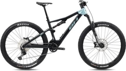 BH iLynx Trail 8.0 MTB Electric Bike