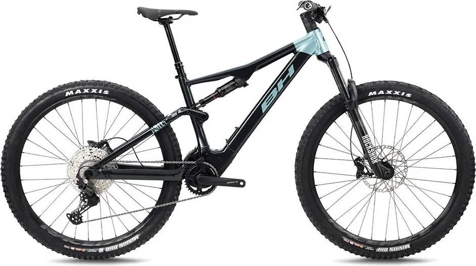 BH iLynx Trail 8.0 MTB Electric Bike BH iLynx Trail 8.0 MTB Electric Bike