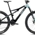 BH iLynx Trail 8.2 Mtb Electric Bike