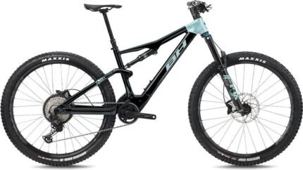 BH iLynx Trail 8.2 Mtb Electric Bike