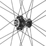 Campagnolo Bora WTO 33 Disc Brake Wheel Set - Imagen 3