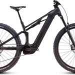 Cube Estéreo Hybrid One44 Hpc 27.5 150mm 12v 800wh