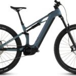 Cube Stereo Hybrid ONE44 HPC Race 800