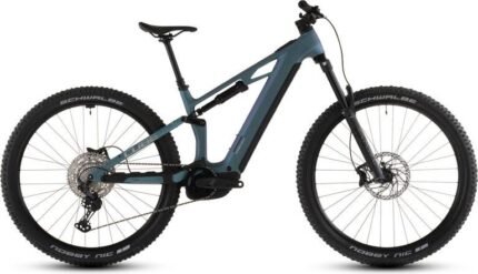 Cube Stereo Hybrid ONE44 HPC Race 800