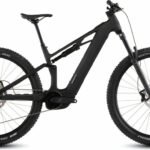 Cube Stereo Hybrid One44 Hpc Race 27.5 12V 150Mm 800Wh