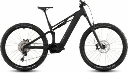 Cube Stereo Hybrid One44 Hpc Race 27.5 12V 150Mm 800Wh