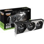 Inno 3D GeForce RTX 5070 ti X3 OC – Image 2