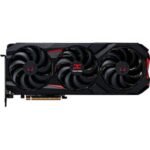 PowerColor Radeon RX 9070 XT Red Devil 16 GB