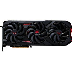 PowerColor Radeon RX 9070 XT Red Devil 16 GB