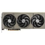 Zafiro RadeonRX 9070 XT NITRO+