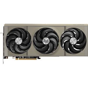 Zafiro RadeonRX 9070 XT NITRO+